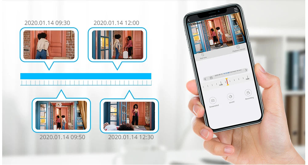 4mp 5mp 4k 8mp 8ch Security Poe Camera System Outdoor Home Poe Nvr Kit Cctv Ip Cameras Surveillance Security Camera System