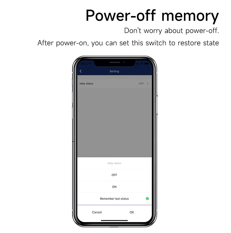 Smart Wifi Wireless Switch RF433 Self-Powered Push Button Wall Panels Remote Controller Light Switch Waterproof Wall Switches