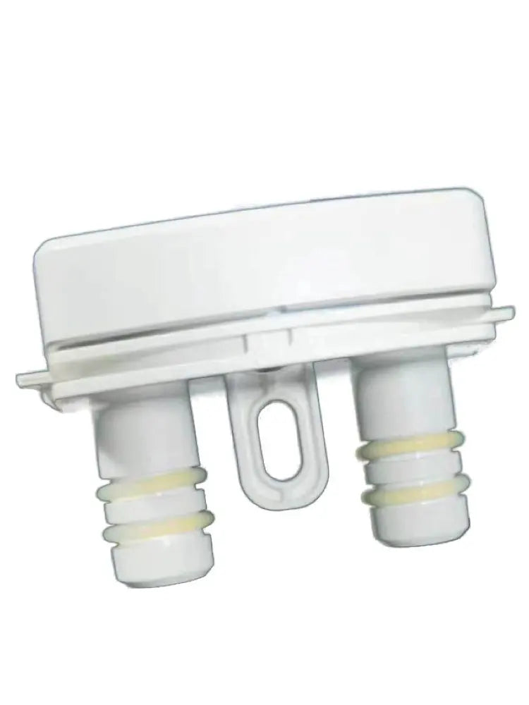 Descaler & filter bypass for Tami 4, Virgin Pure T6 T7, Family, Primo, Strauss Water, Tana Bar, TANAWATER, Ikija, Systemtenik