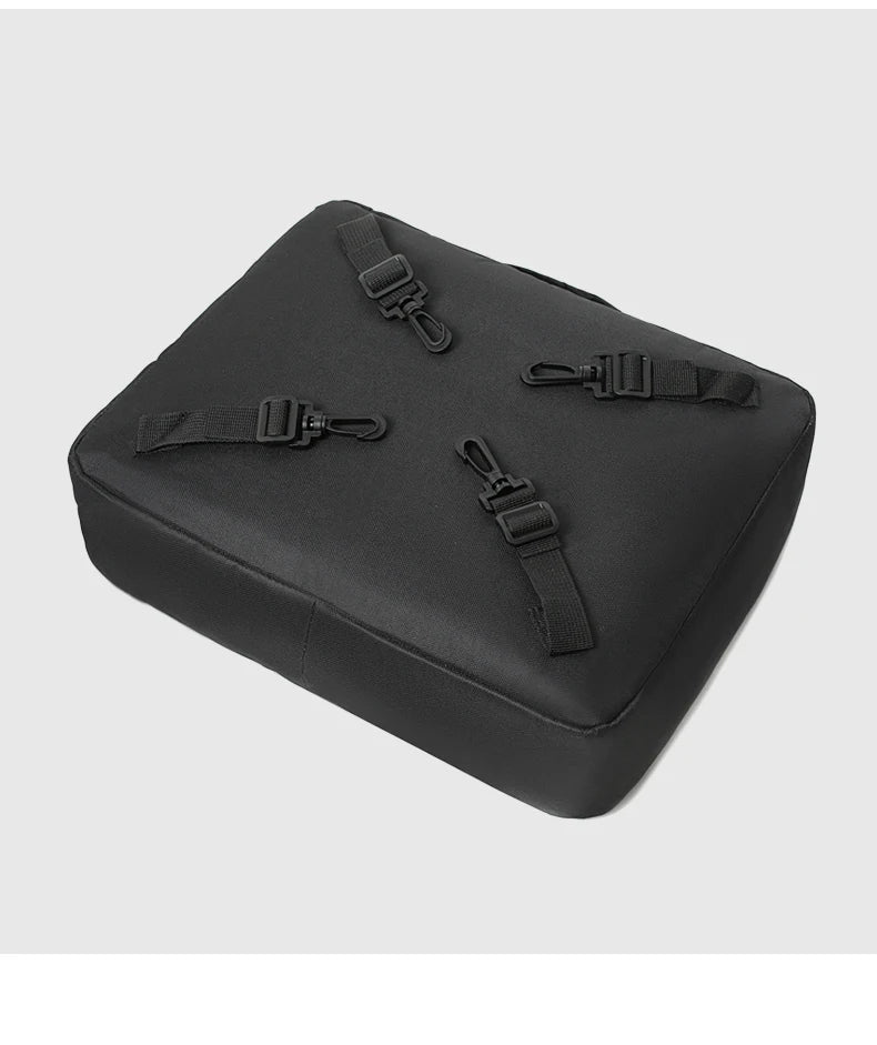 Deck Bag, Bow Insulation Bag, Waterproof Sup Paddle Board Storage, Surfboard Accessories Storage Bag, Swimming Sports Bag, Paddle Board