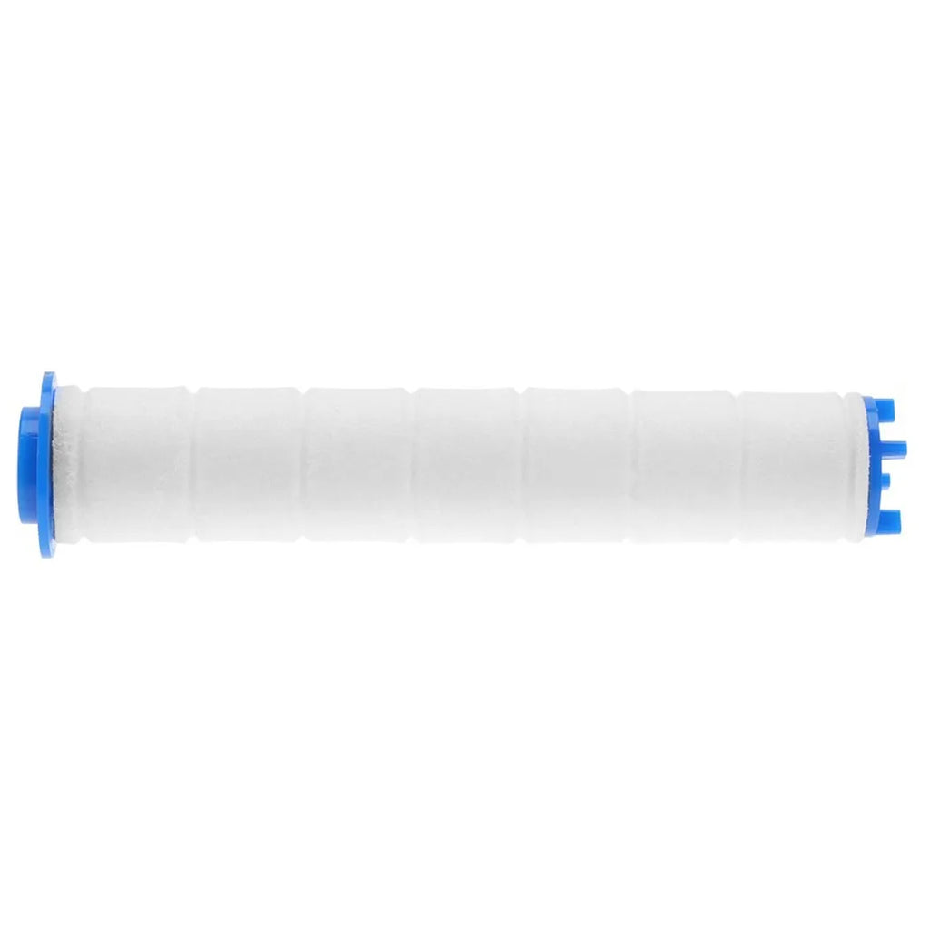 1pc / 5PCS Replacement Shower Head Cotton Filter Set Water Purification 11.5*2.5cm/4.53*0.98in For Shower Water Cleaning