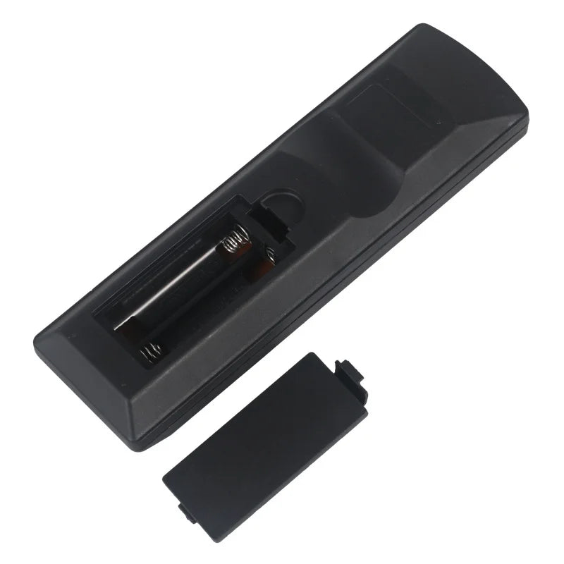 Advanced Remote for DVB-T2, Perfect for HDTV & Smart Set-top Box