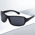 Driving Glasses Men and Women Anti-highlights Night Vision Goggles Anti-wind Sand Riding Sunglasses Sports Sunglasses