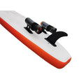 New Design  Electric sup Board Surfboard With Electric Fins for Water Sports Surfing