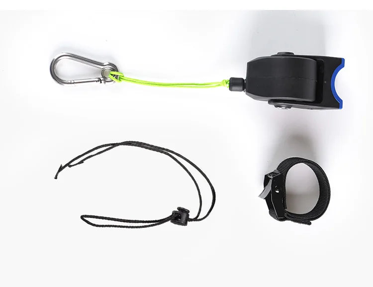Extendable Bike Trailer - Adult-Accompanied Cycling Elastic Trailer System, TrailerCompatible with Mountain/Road/Electric Bikes,