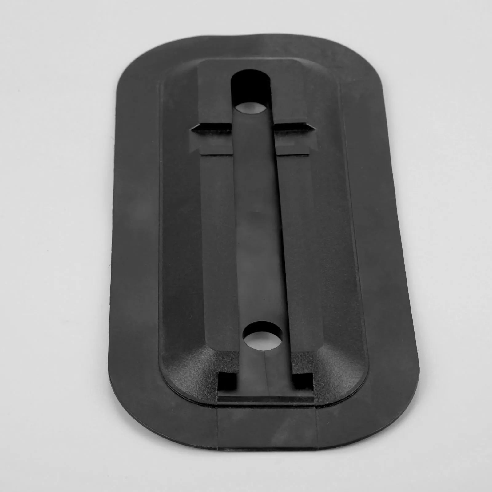 1pc Surf Water Wave Fin SUP Accessories Stabilizer Stand Up Paddle Board Marina Surfboard Slide-in Central Fin Side PVC Fin Base