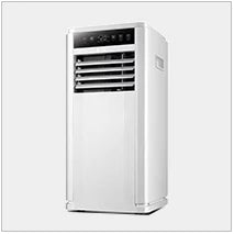 Manufacturer 5000 7000 9000 12000 18000 Btu Cooling Floor Standing Air Conditioners Stand Smart Mobile Portable Air Conditioner