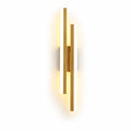 Modern LED wall lights are suitable for bedrooms, living rooms, study rooms, and corridors