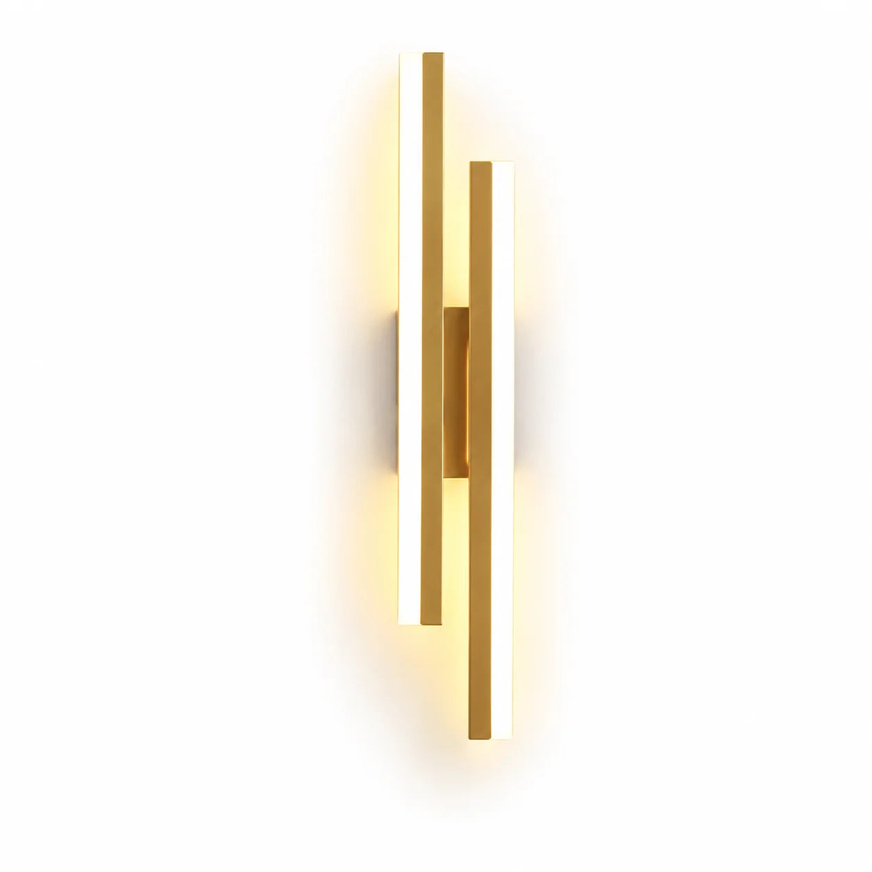 Modern LED wall lights are suitable for bedrooms, living rooms, study rooms, and corridors