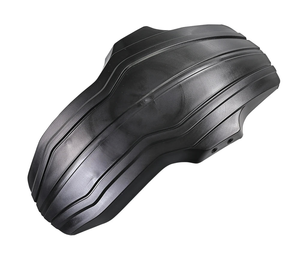 Original TEVERUN 11-Inch Fender for FIGHTER 11 11+ SUPREME PLUS ULTRA BLADE GT II Electric Scooter Mudguard Front And Rear Wheel