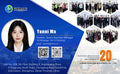Customized  6 Axis Interactive Robot Photo Shooting Automatic Visual Camera Slow Motion Recording Light Function