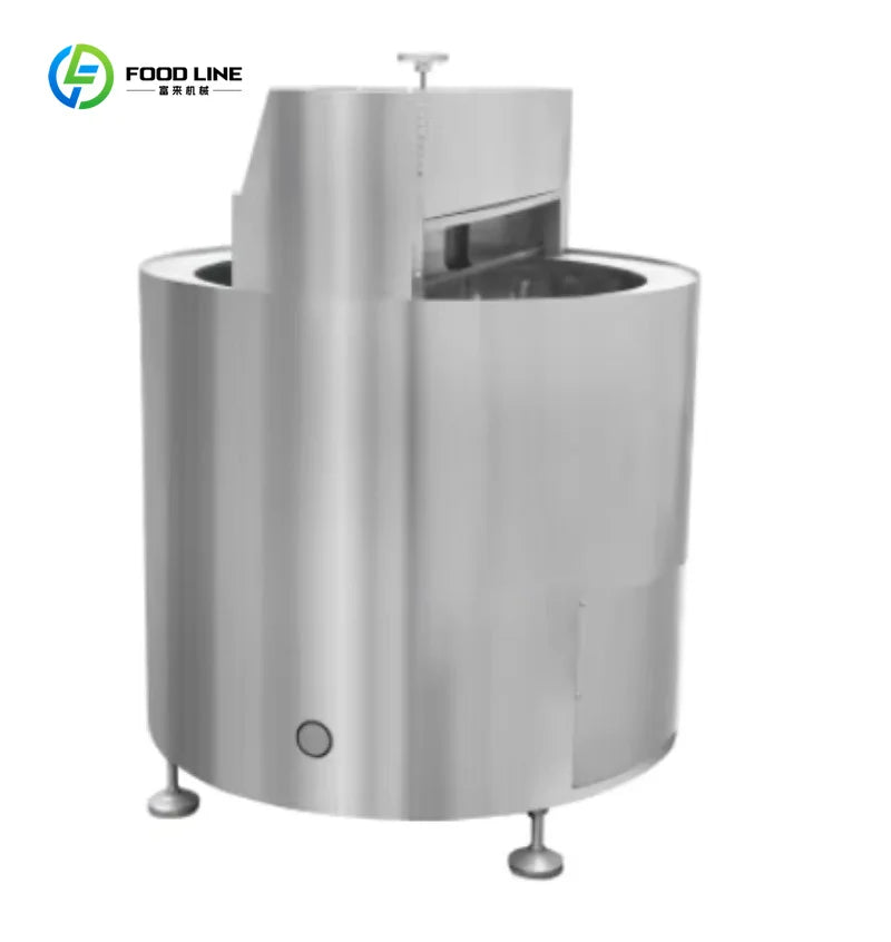 Customized Direct Factory: Popcorn Production Line That Turns Grains To Profits Fast
