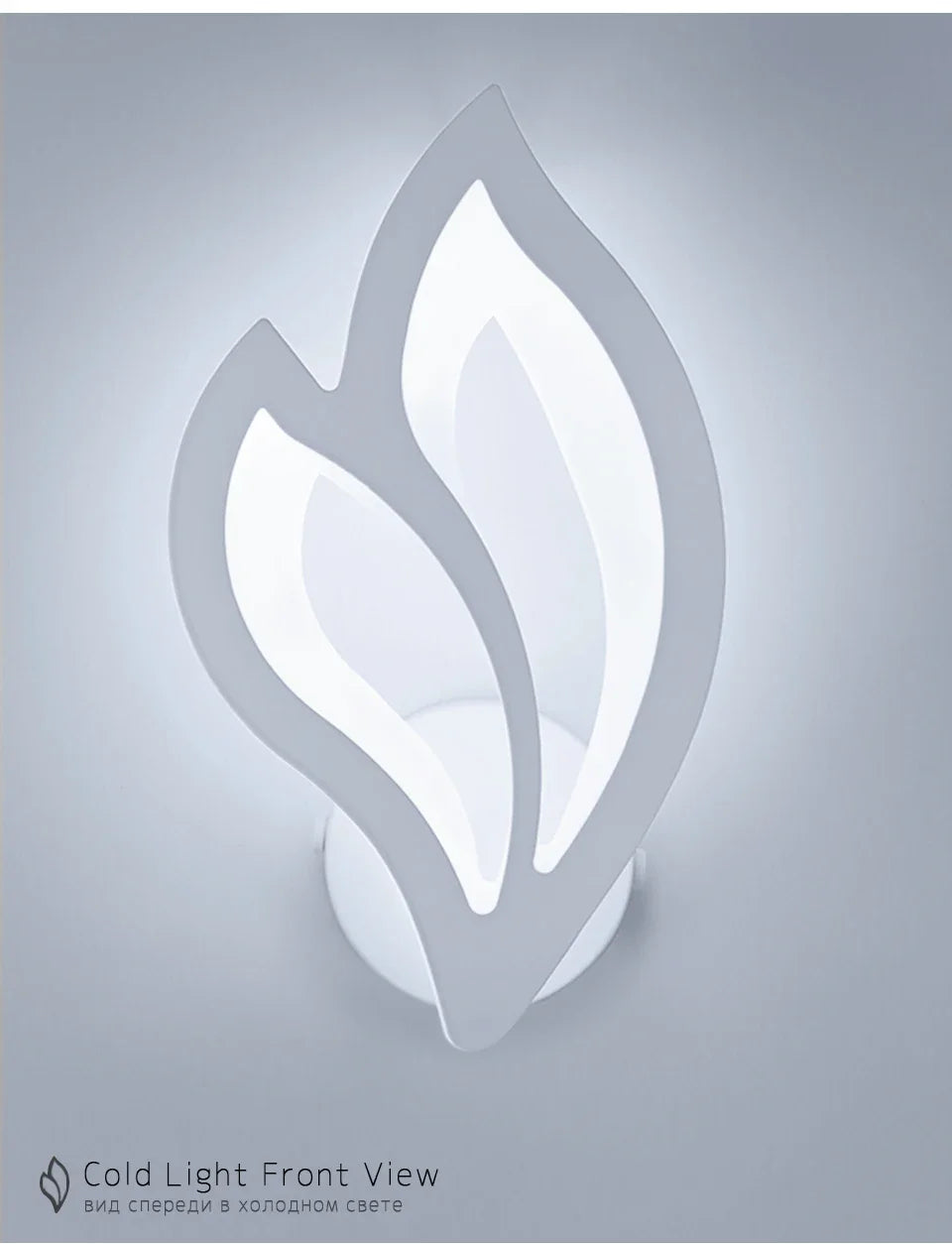 Modern Led Wall Lamps For Living Room Decor Interior Wall Light Bedside Lamps Indoor Lighting Wall Decor Luxury Wall Lights