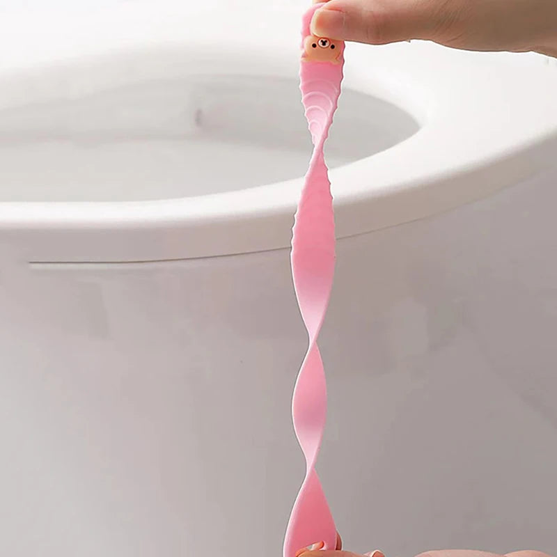 2 Pieces/set Lift Seat Handle Bracket Toilet Lid Lifter Toilet Lid Lifting Tool Ring Bezel Bathroom Sanitary Toilet
