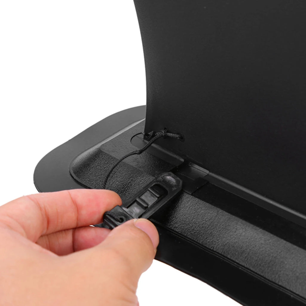 SUP Board Accessories SUP Fin Stabilizer Stand Up Paddle/Inflatable Board Surfboard Slide-in Central Fin Side Fin
