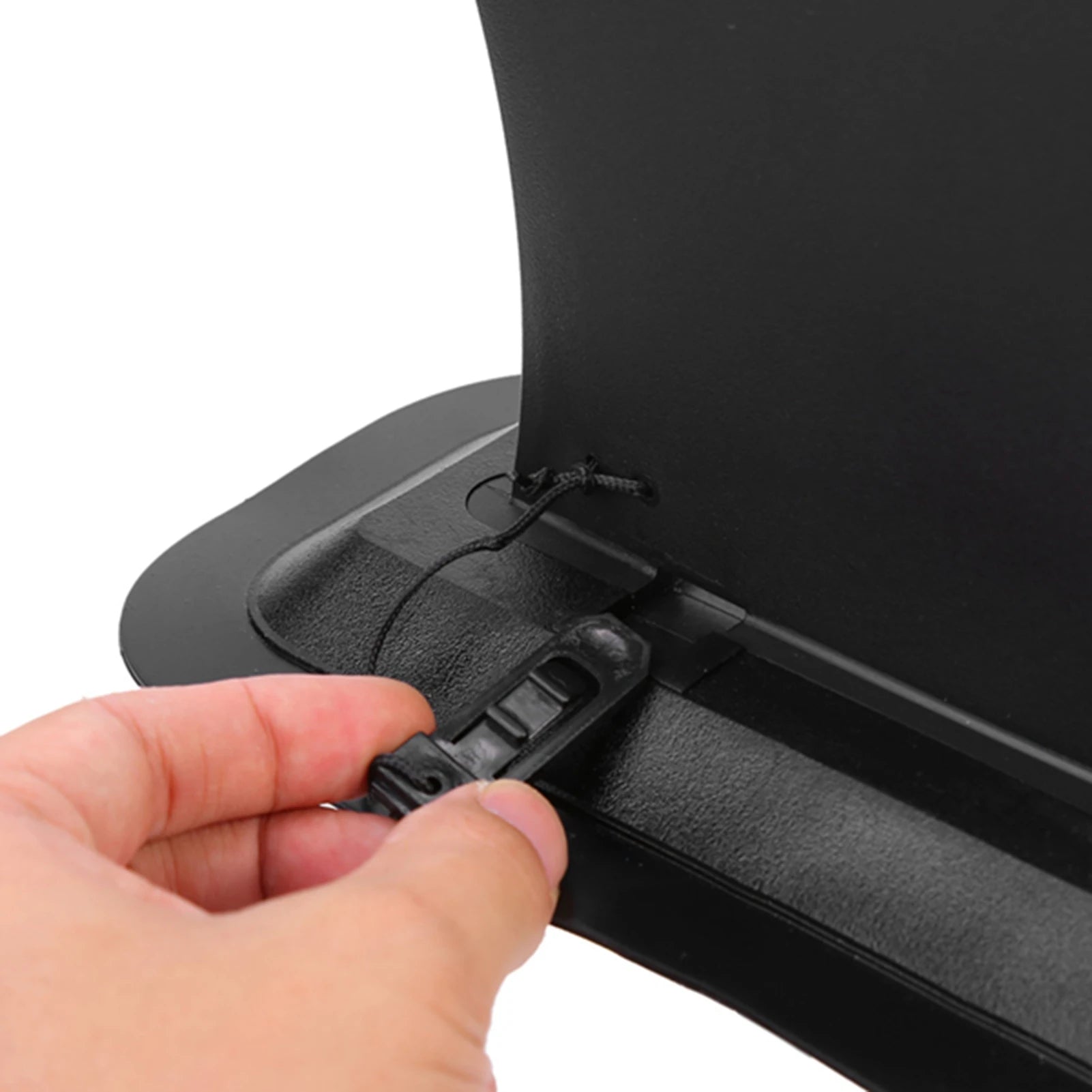 SUP Board Accessories SUP Fin Stabilizer Stand Up Paddle/Inflatable Board Surfboard Slide-in Central Fin Side Fin