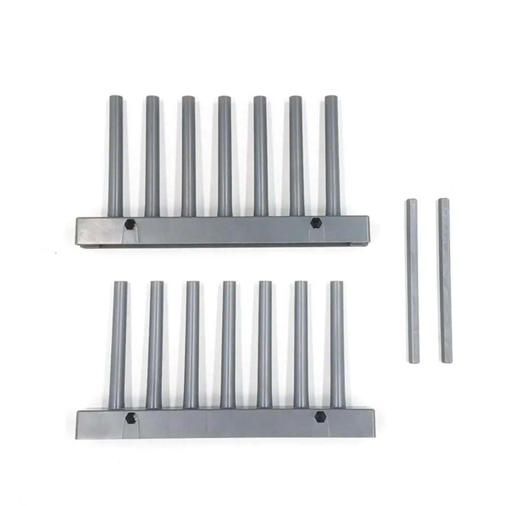 Kitchen Multifunctional Drain Bowl and Dish Rack Multifunctional Plate Storage Rack Cabinet Storage Rack Drain Rack Storage Rack