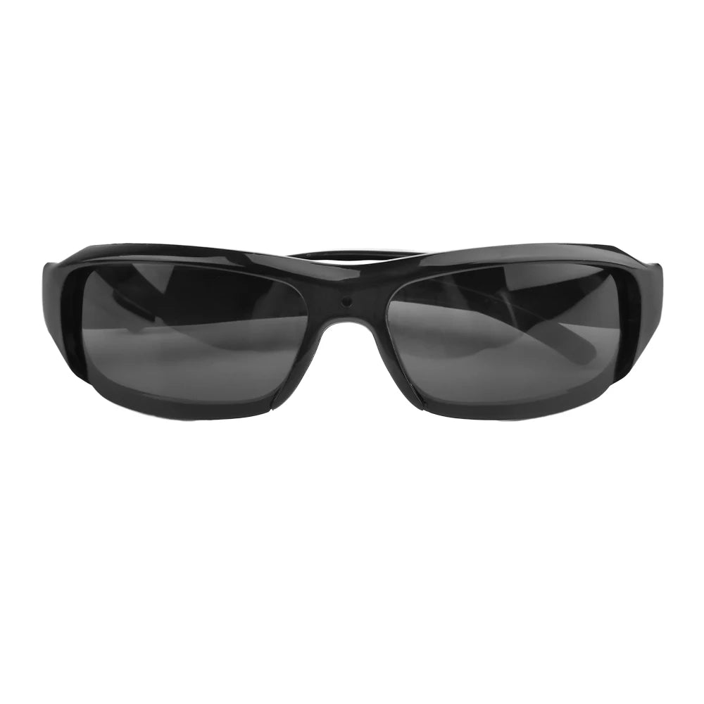 HD 1080P Mini Glasses Camera Wearable Portable Outdoor Security Sports DV DVR Video Recorder Surveillance Camcorder For Driving