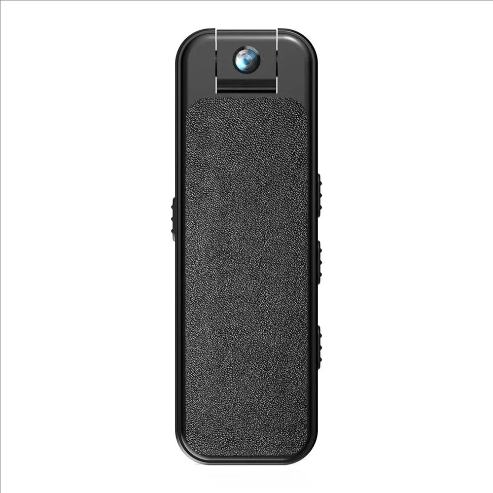 1080P HD Mini Camera Portable Small Digital Video Recorder Surveillance Camcorder Night Vision Video Police BodyCam Infrared