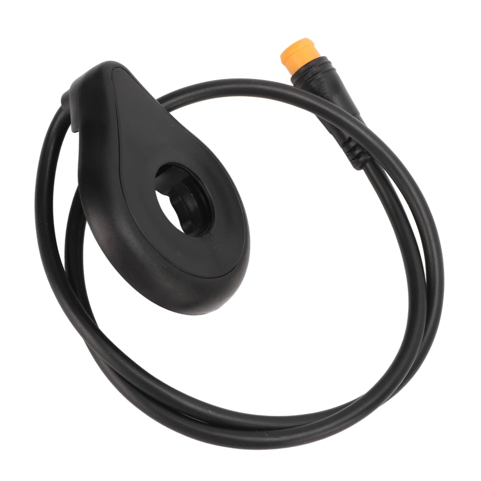 Pedal Assistant Sensor Waterproof Interface 12 Magnets High Accuracy Electric Bikes Sensor Easy Installation for Electric Bike