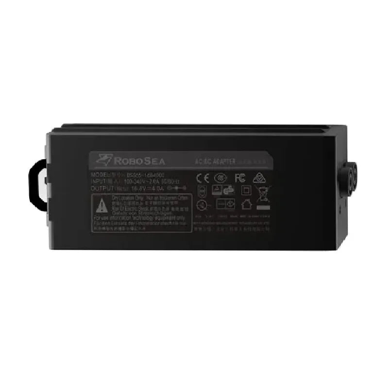 ROBOSEA Seascooter 148WH Li-ion Battery for Seaflyer Underwater Scooter