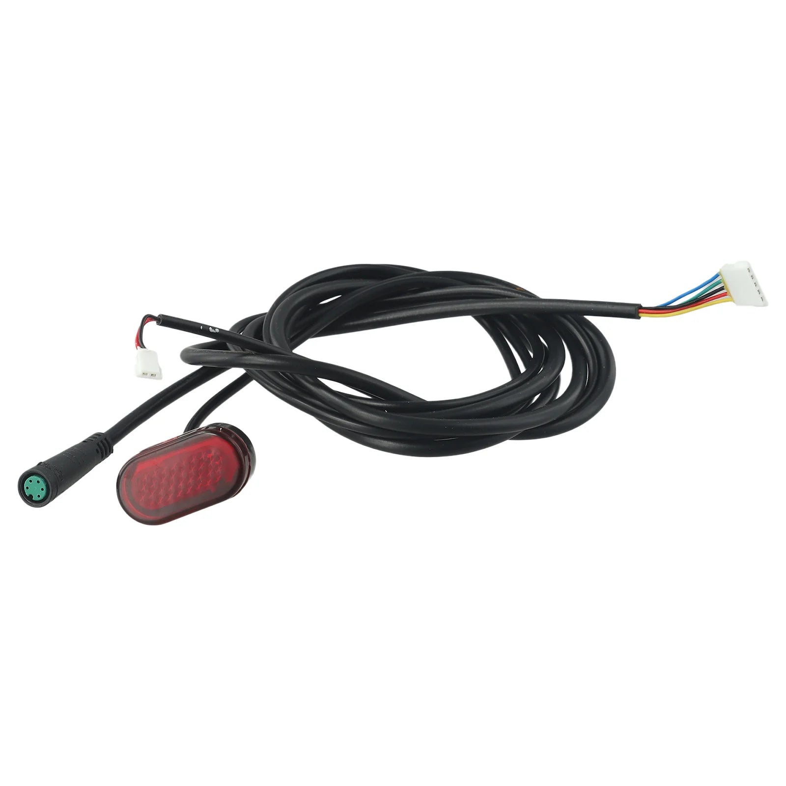 36V 350W 15A Scooter Controller Electric Scooter Controller Display Dashboard Accelerator Scooter Replace Suit For E-Scooter