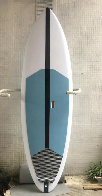 Premium Customized All Sizes Stand up Paddle Board Carbon Fiber Epoxy SUP Sail Surfboard for Water Sports