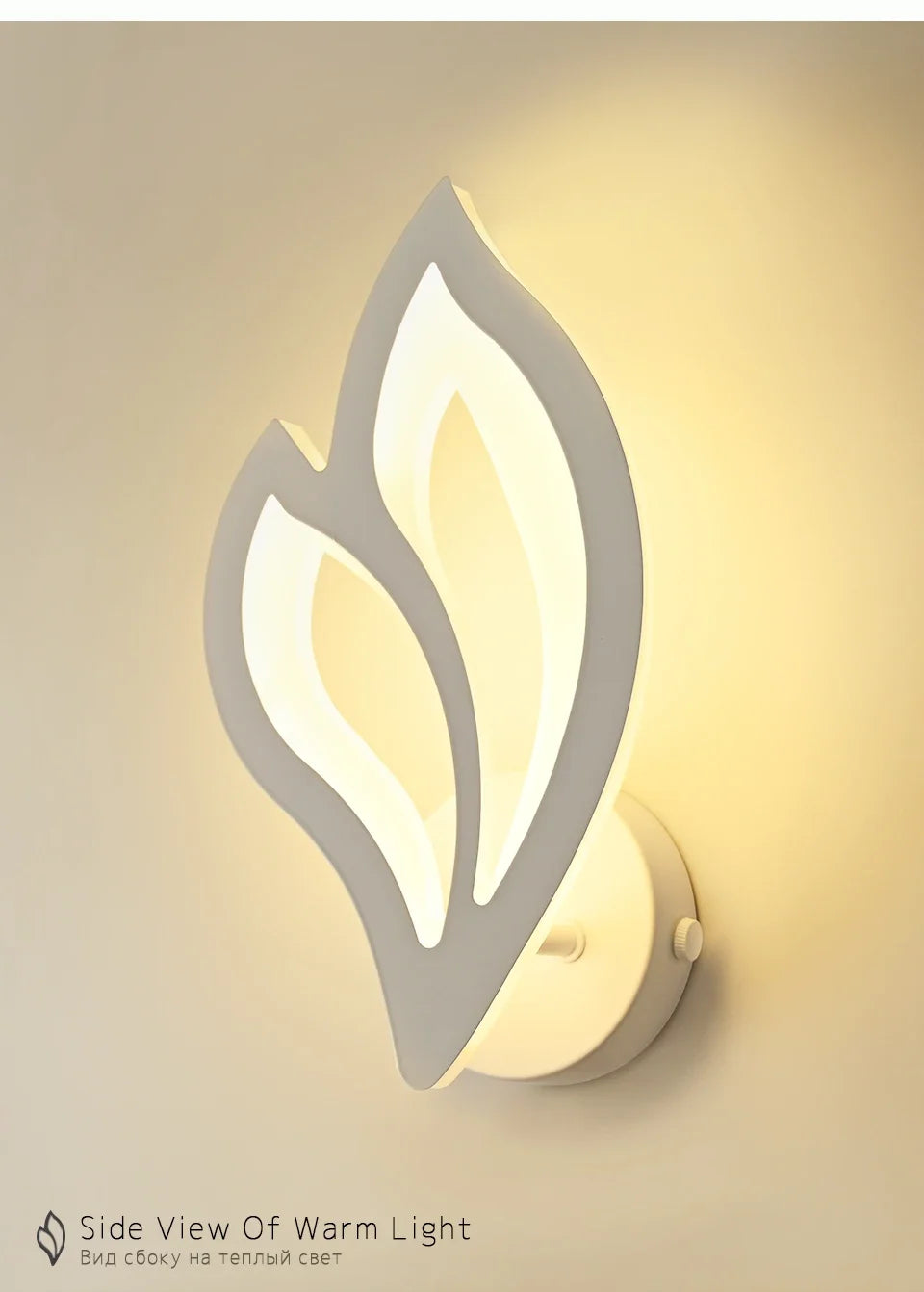 Modern Led Wall Lamps For Living Room Decor Interior Wall Light Bedside Lamps Indoor Lighting Wall Decor Luxury Wall Lights