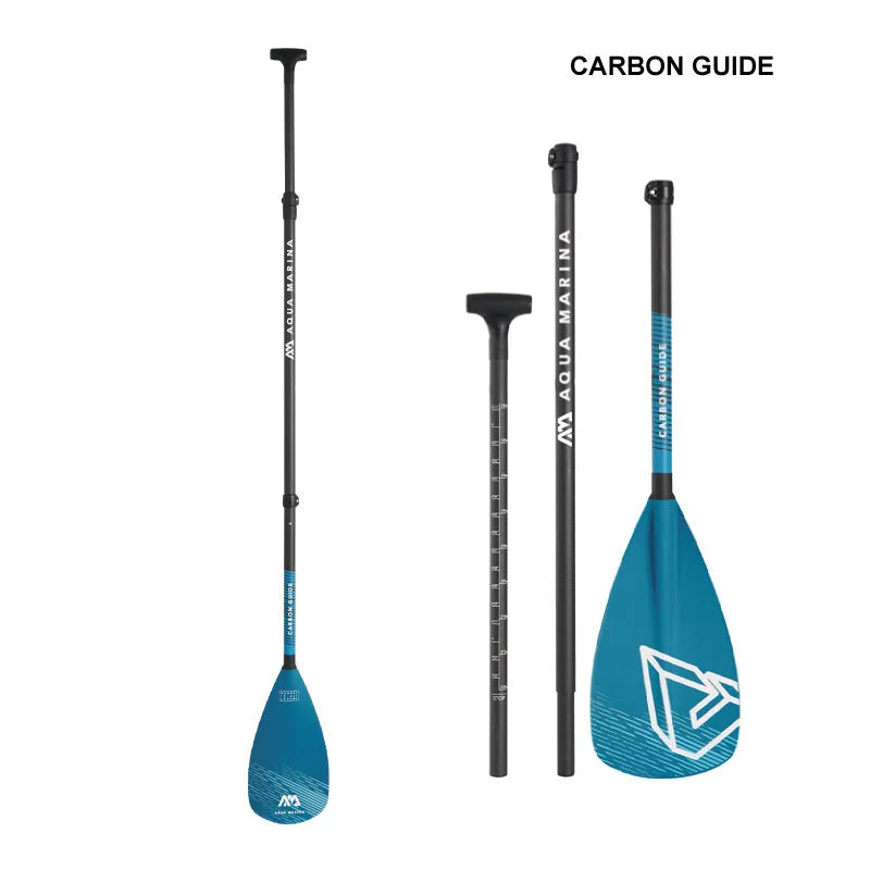 Inflatable Stand Up Paddle Carbon Fiber Paddle Surf Sup Accessory Light Weight