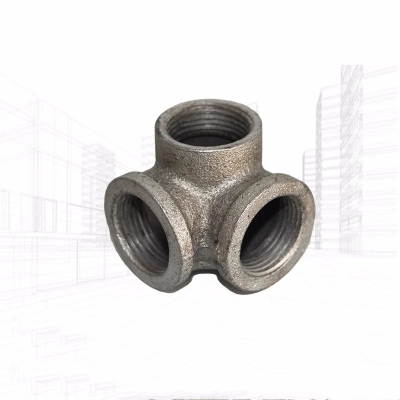 Tube Reducer