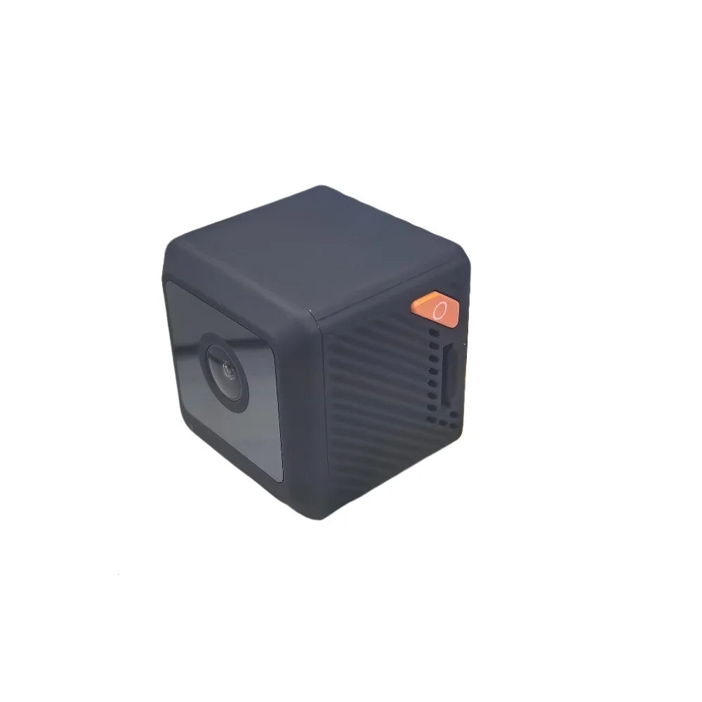 W02 1080P mini security protection home night vision surveillance Outdoor camping WIFI Subminiature smart home camera cctv video
