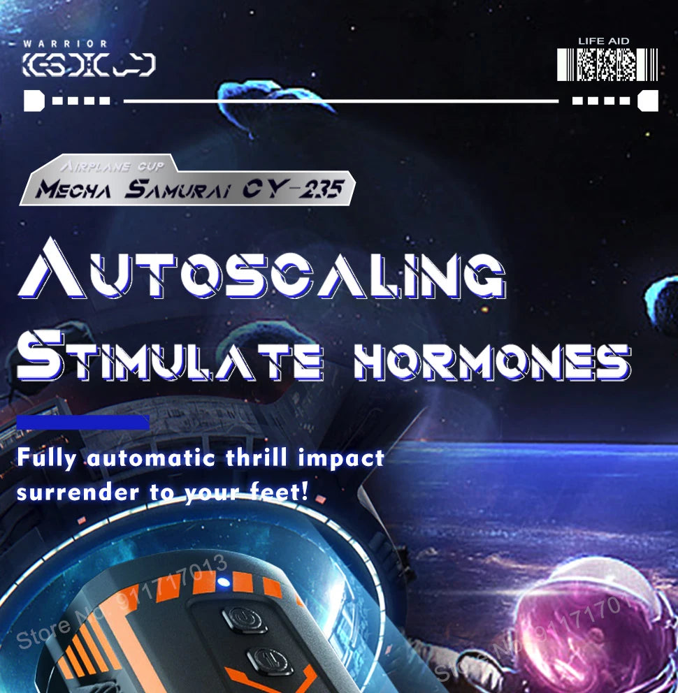 Automatic Telescopic Male Masturbator Cup Sucking Vibrating Masturbation Machine Vagina Pusssy Blowjob Sex Toys for Men Goods 18