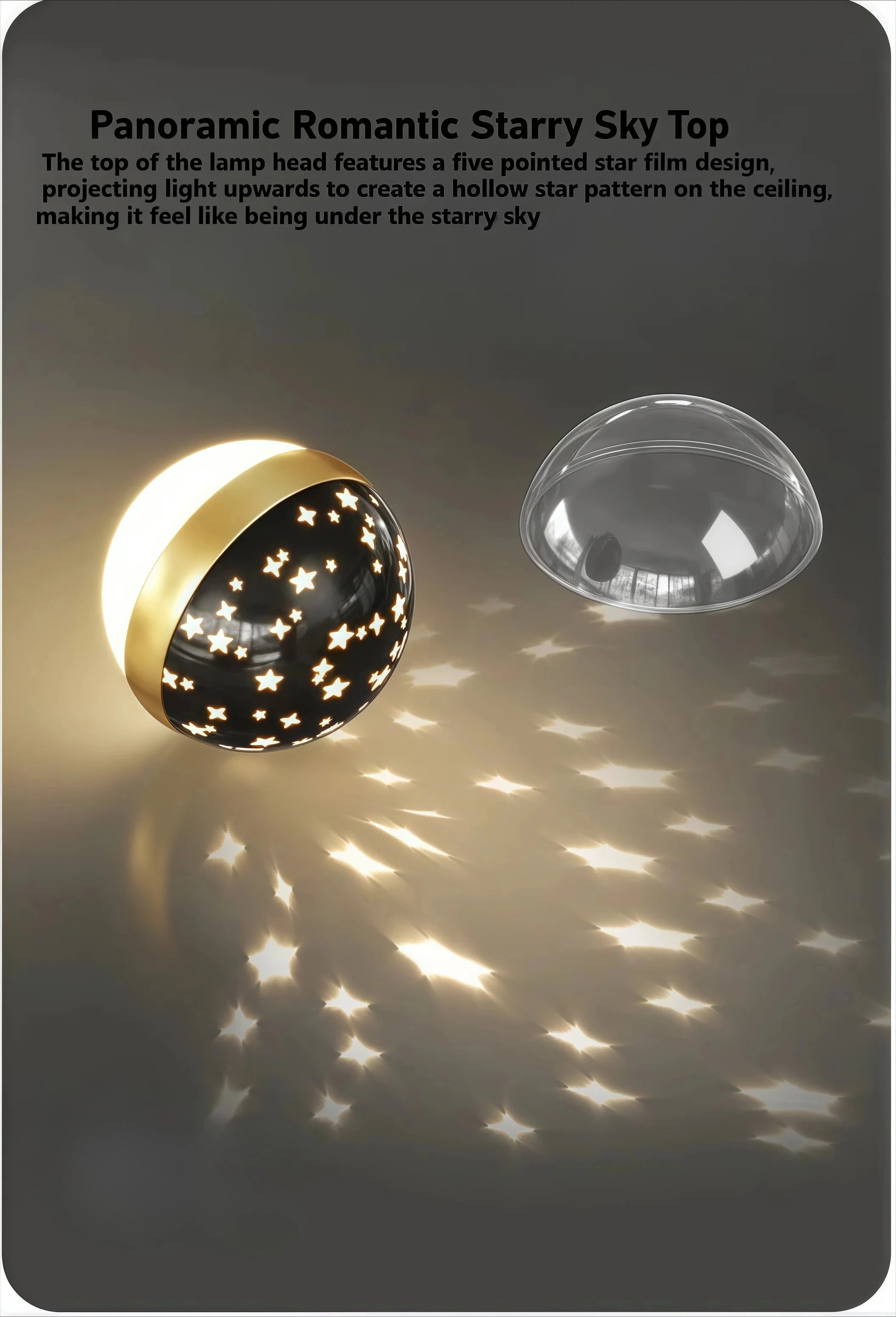 Modern Light Luxury Master Bedroom Pendant Lamp LED Creative Restaurant Lamp Villa Bedroom Interior Decoration Lighting Fixtures