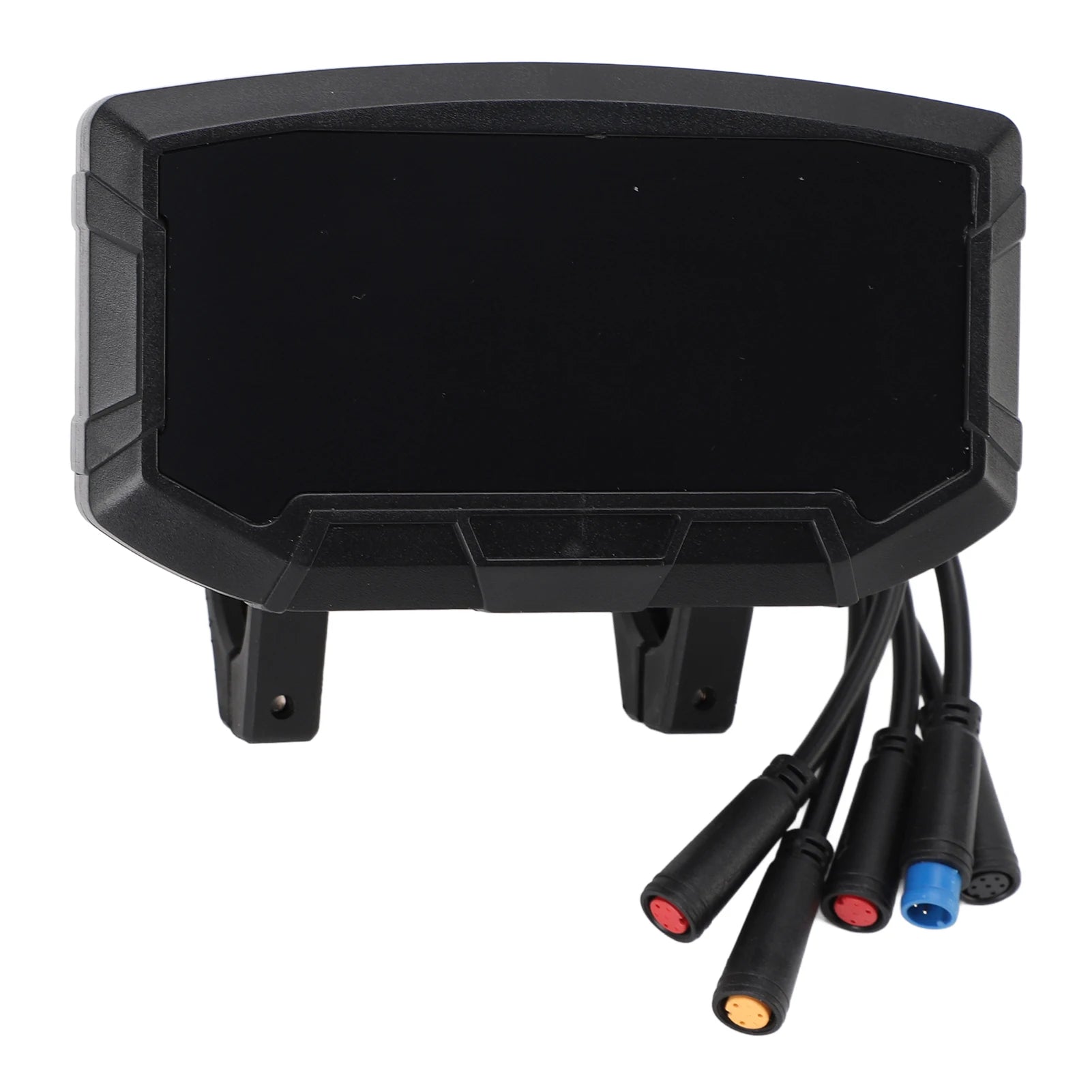 48V Scooter Control Panel Accurate Real Time Monitoring Display Replacement Stable and Reliable for SmartGyro Display Meters