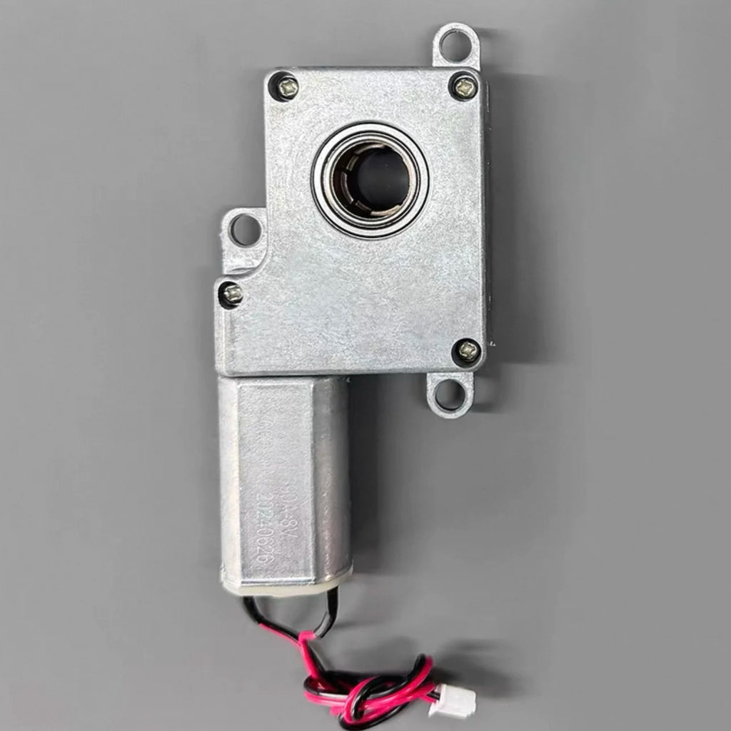 390 Fully Automatic Intelligent Fingerprint Password Door Lock Universal DC Motor Home Security