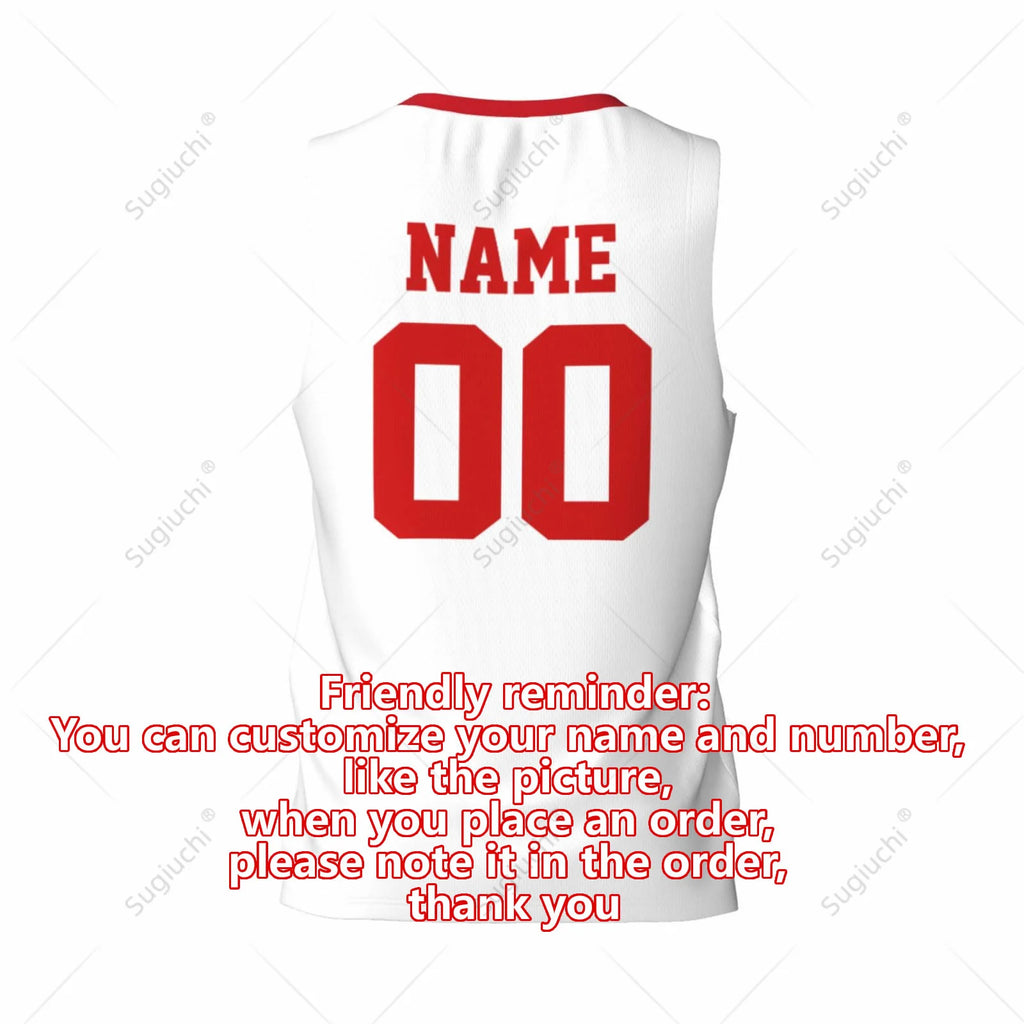 Kenya Flag Men Basketball Sports Running Fitness Multifunction Sleeveless tshirt Exclusive Custom Name Nunber