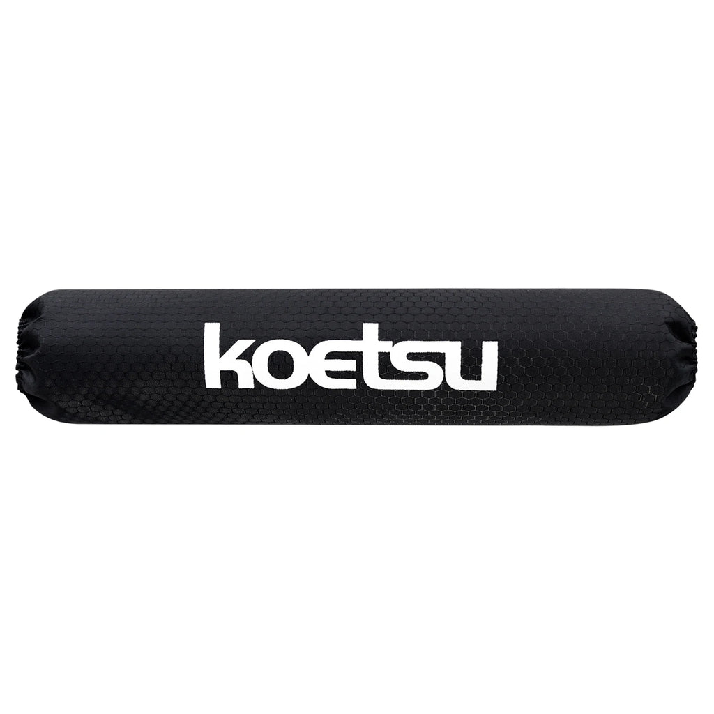 Paddle Buoyancy Sleeve 420D PU EPE Foam Paddle Float SUP Board Accessory Prevents Sinking for Kayak Canoe Paddleboard