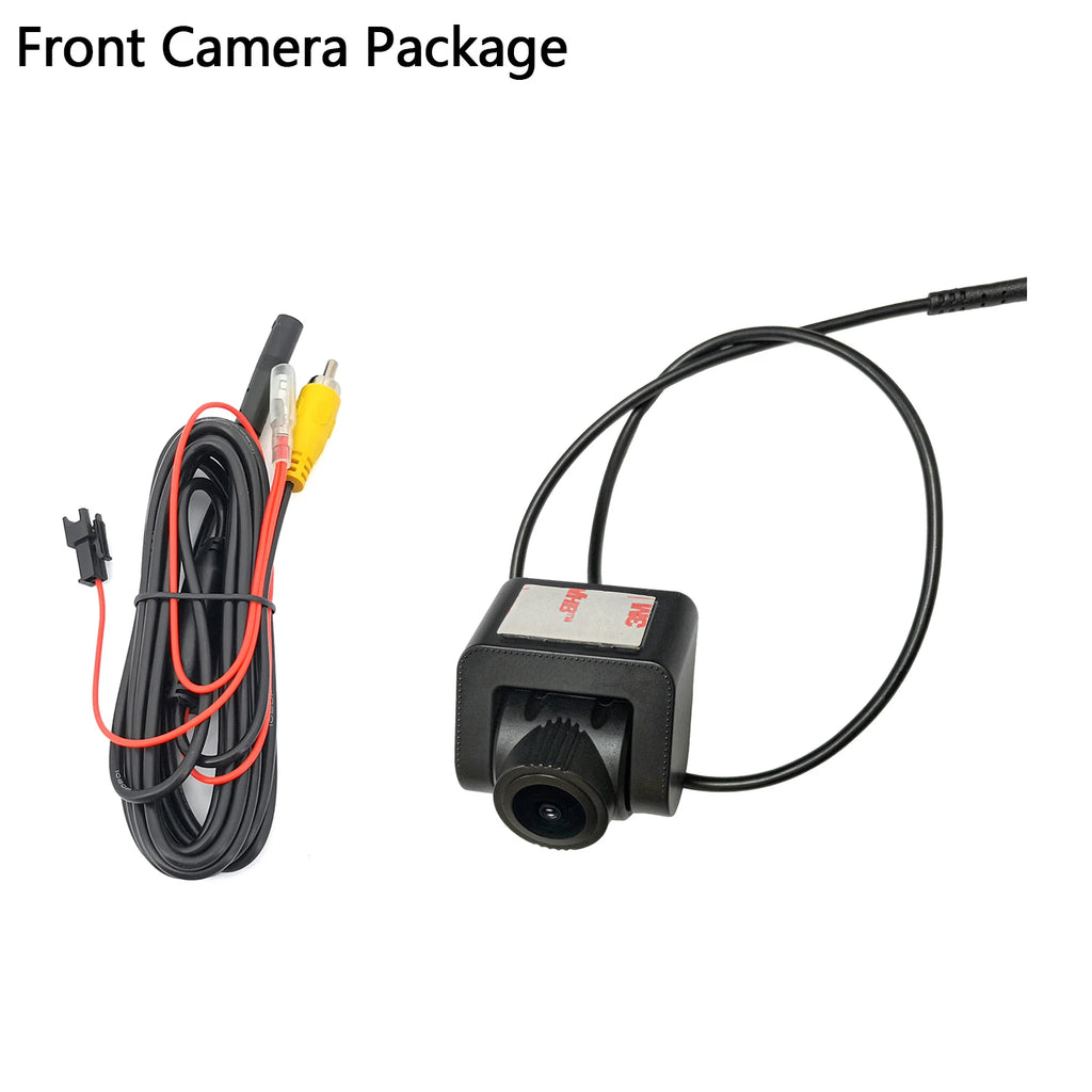 Joying New Developed AR Front Camera Or Rear Camera