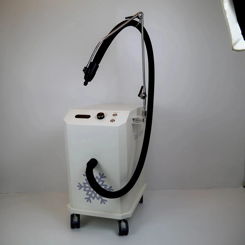 Tattoo Treatment Cryo Therapy Machine for Sale Relieve Pain Cooling Skin Effective Pain Reduce Cooler Avoid Thermal Injury