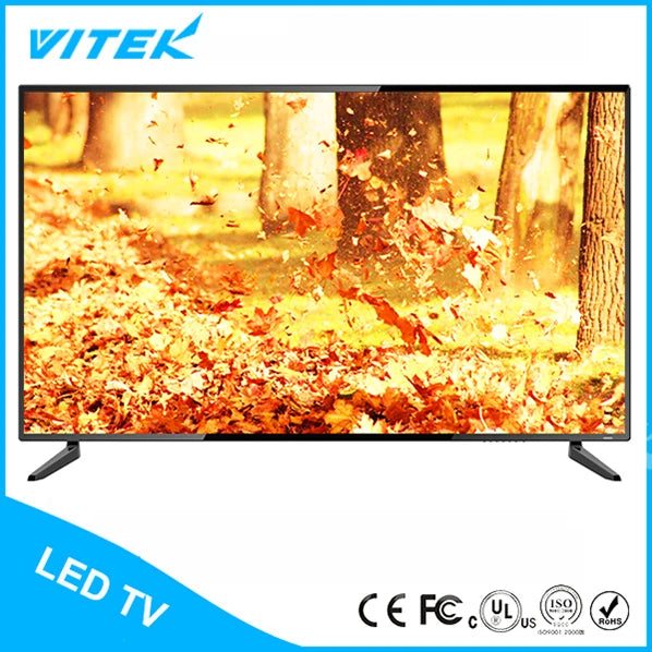 Smart Television 32 Inch, Led TV Screen 43'' 50'' 65" ,Comprar TV De China