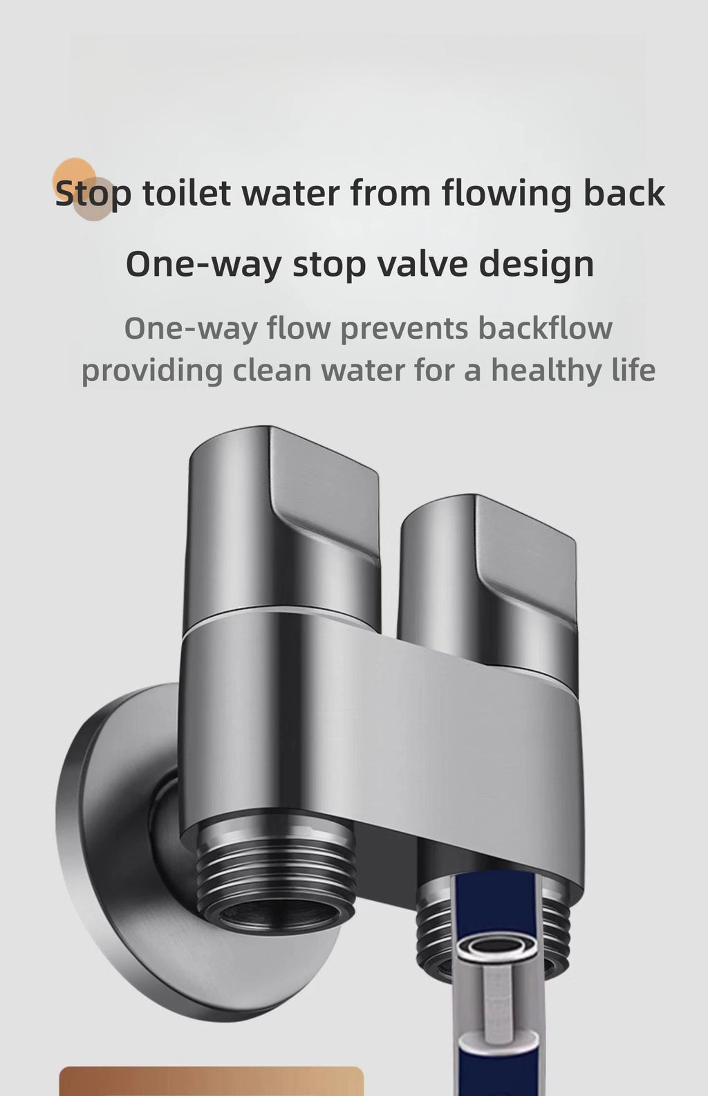 Bathroom Set, High-pressure handheld sprinkler, bathroom cleaning, bathroom accessories, sanitary shower