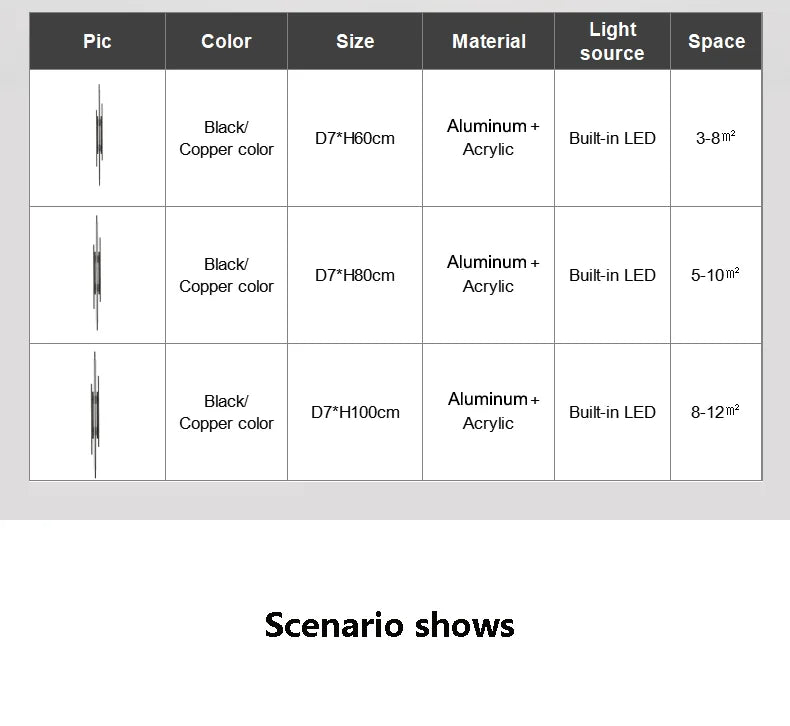 Light Luxury Wall Lamp Modern LED Gold Wall Light Indoor Lighting Wall Sconce Home Decor for Living Room Bedroom Bedside Stairs
