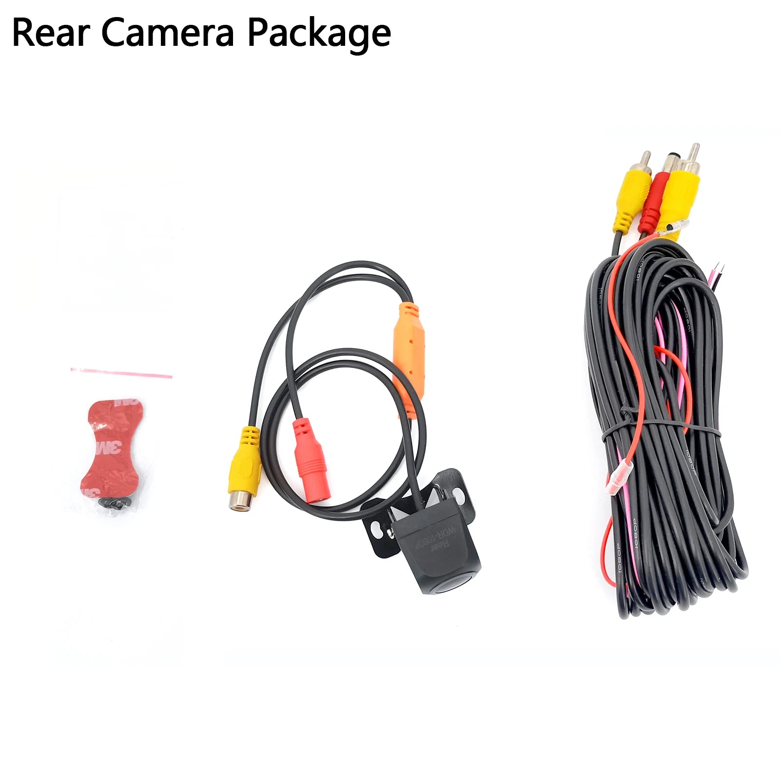 Joying New Developed AR Front Camera Or Rear Camera
