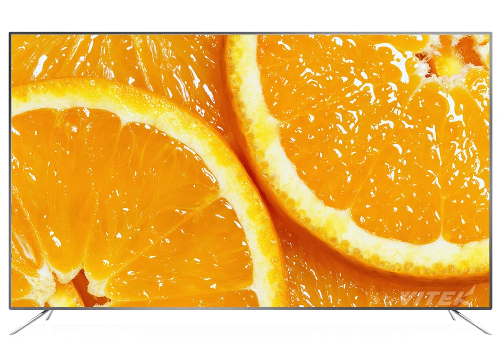 Large Screen OEM LCD TV 4K Television 65 Inch, SKD CKD 4K OLED TV New UHD, Top List Television 75 Inch 4K
