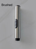 Brass Bidet Faucet 304Stainless Steel Portable Toilet Bidet Sprayer Set Toilet Faucet Hygienic Shower Hot Cold Water Shoer Head