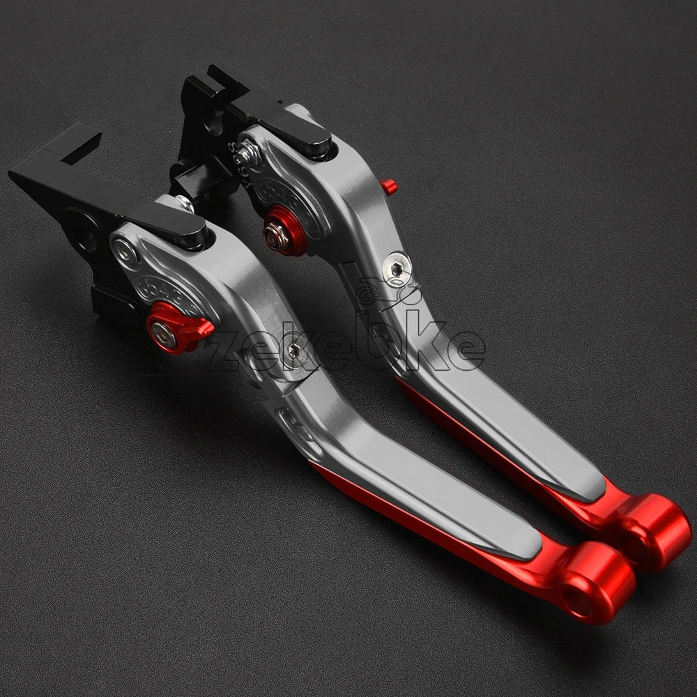 Scooter FOR SYM JETX JET-X JET X 125 150 2021 - 2024 2023 Adjustable Brake Extendable Foldable Clutch Levers Handle Accessories