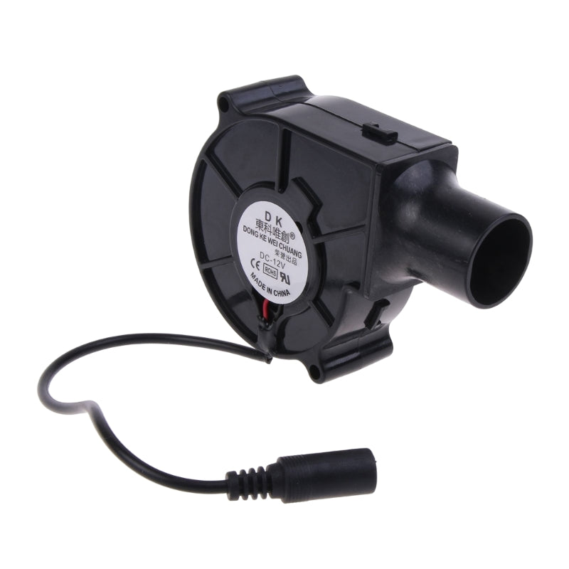 Air Flow 110V 220V AC Powered Fan Variable Speed Controller Picnic Barbecue Fan