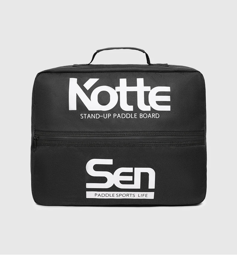 Deck Bag Boat Head Insulation Bag Waterproof SUP Paddle Board Storage Surfboard Accessories Storage Bag Swimming Sports Bag Padd