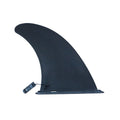 Surf Water Wave Fin 9 Inch for Stand Up Paddle Board and Surfboard Easy Mount Installation Perfect for Beginners