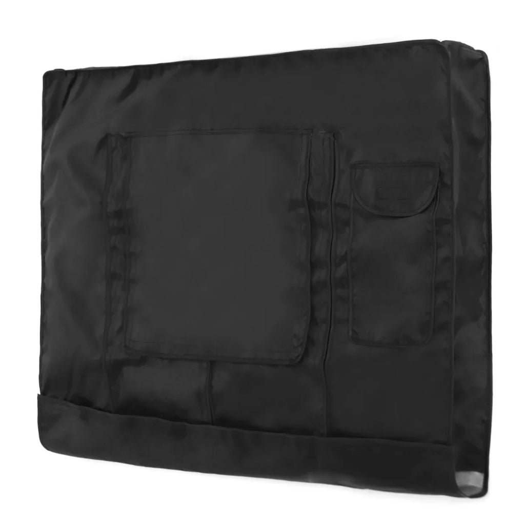 Waterproof Outdoor TV Cover Protect TV Screen Dustproof Waterproof Cover All-Purpose Dust Cover Television Case For 22"-70" TV